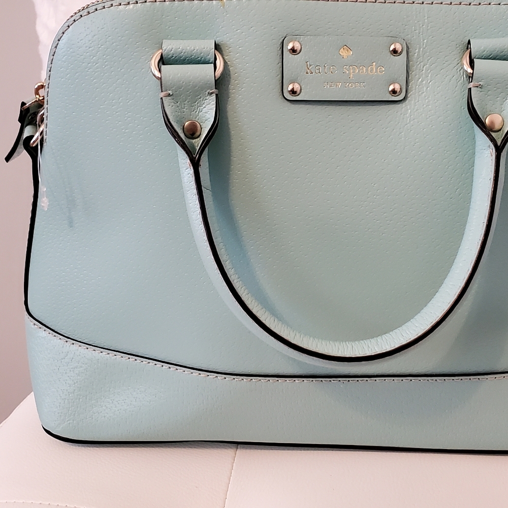 Kate Spade bag